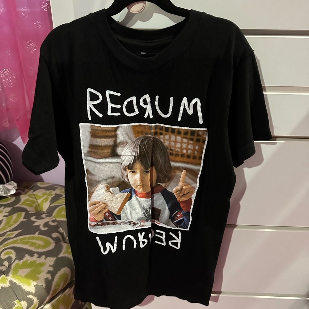 The Shining Shirt
